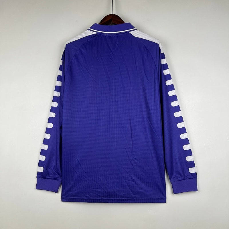 Maillot Fiorentina Domicile Rétro 25/26