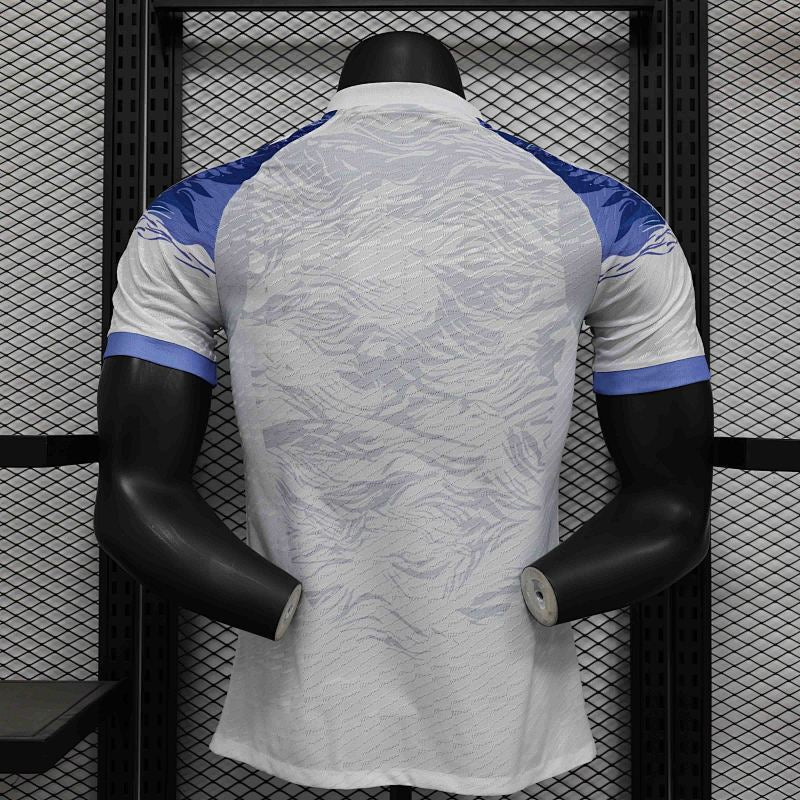 Maillot Japan Dragon Édition spéciale Player Version 25/26