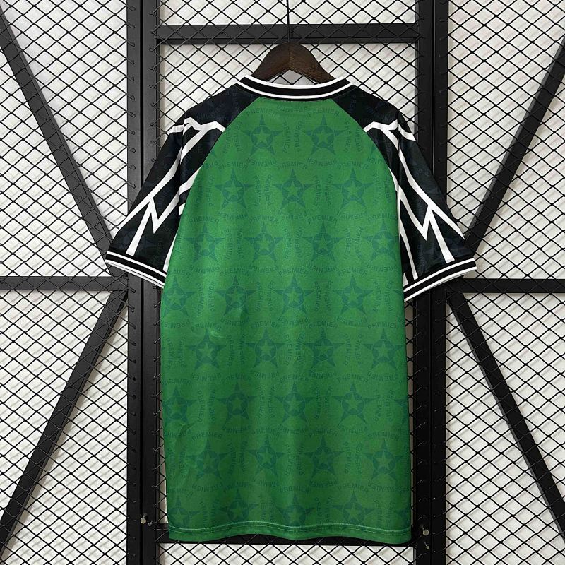 Maillot Nigéria Rétro 94/95