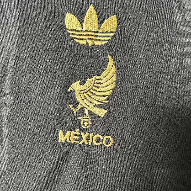 Ensemble Enfant Mexico Gold Kid 25/26