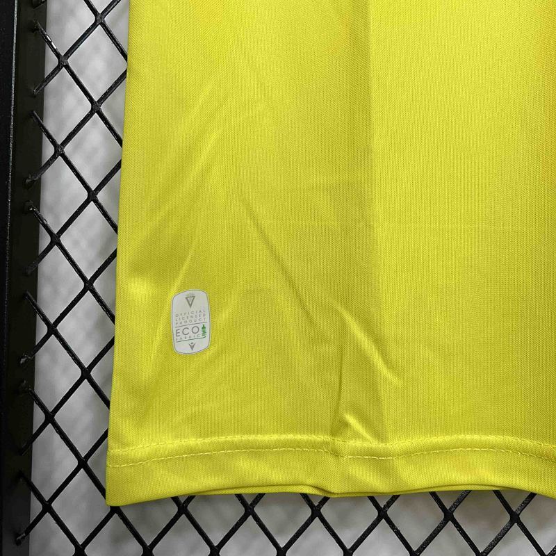 Maillot Cadiz Domicile 24/25