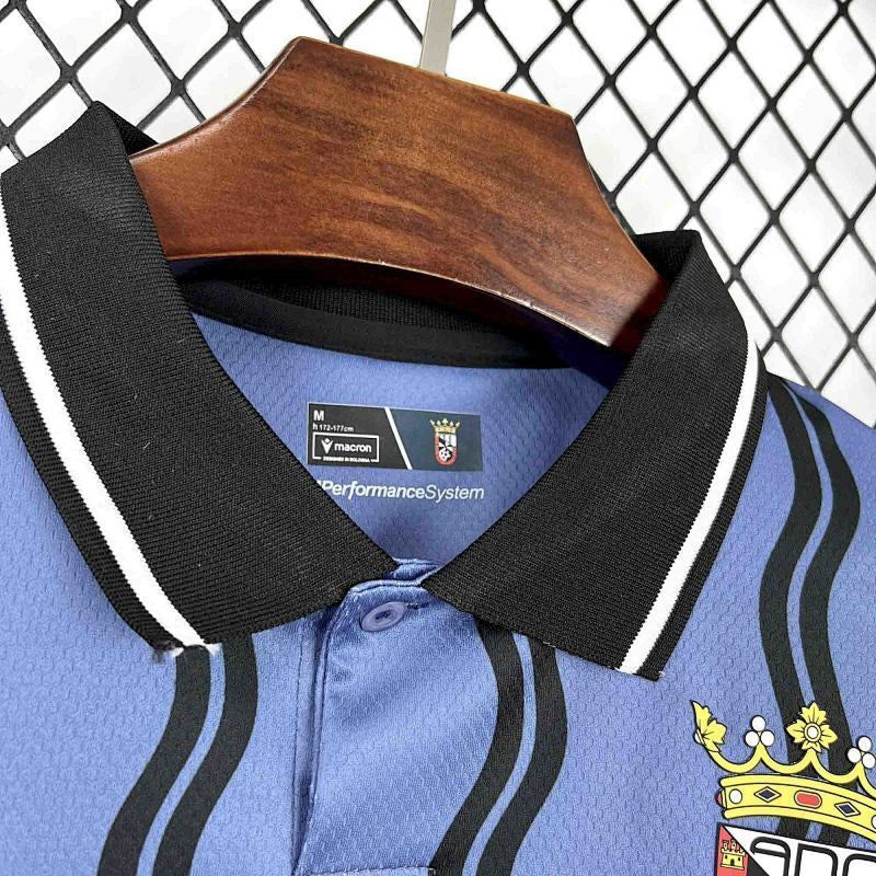 Maillot Ceuta Extérieur 25/26