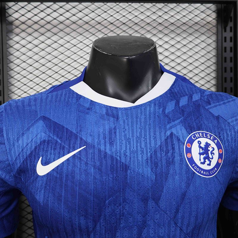 Maillot Chelsea Domicile Player Version 25/26