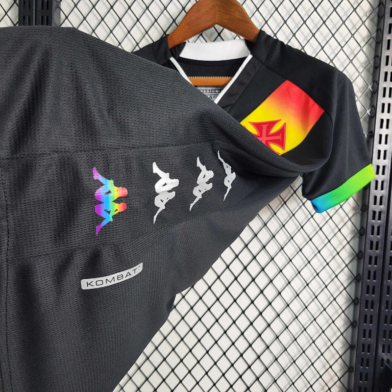 Maillot Femme Vasco da Gama Édition spéciale 22/23