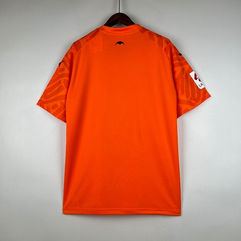 Valence Away Jersey 23/24