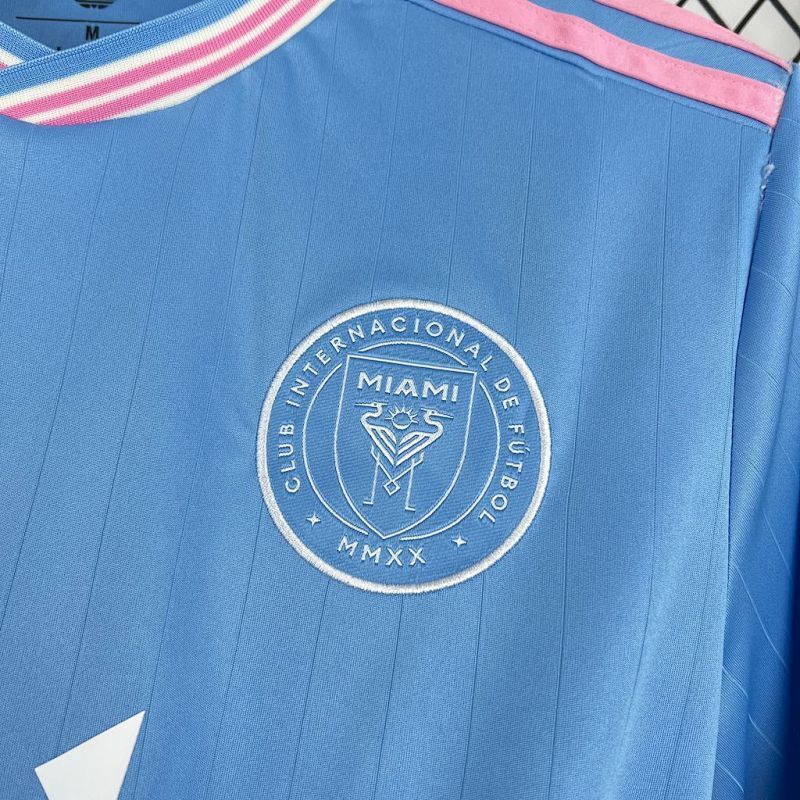 Maillot Inter Miami Third 25/26