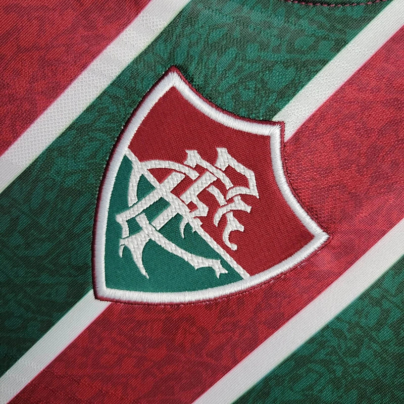 Maillot Femme Fluminense Domicile 24/25