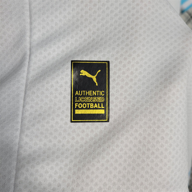 Maillot Uruguay Extérieur 2022