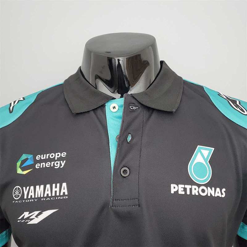 Maillot Formula One Yamaha