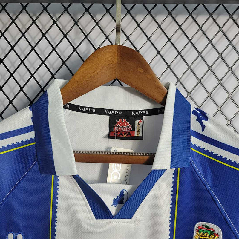 Maillot FC Porto Domicile Rétro 1997/99