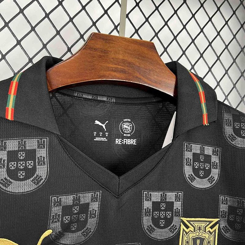 Maillot Portugal Édition spéciale Femme Coupe du Monde 2026
