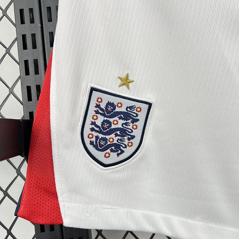 Short Angleterre 2026