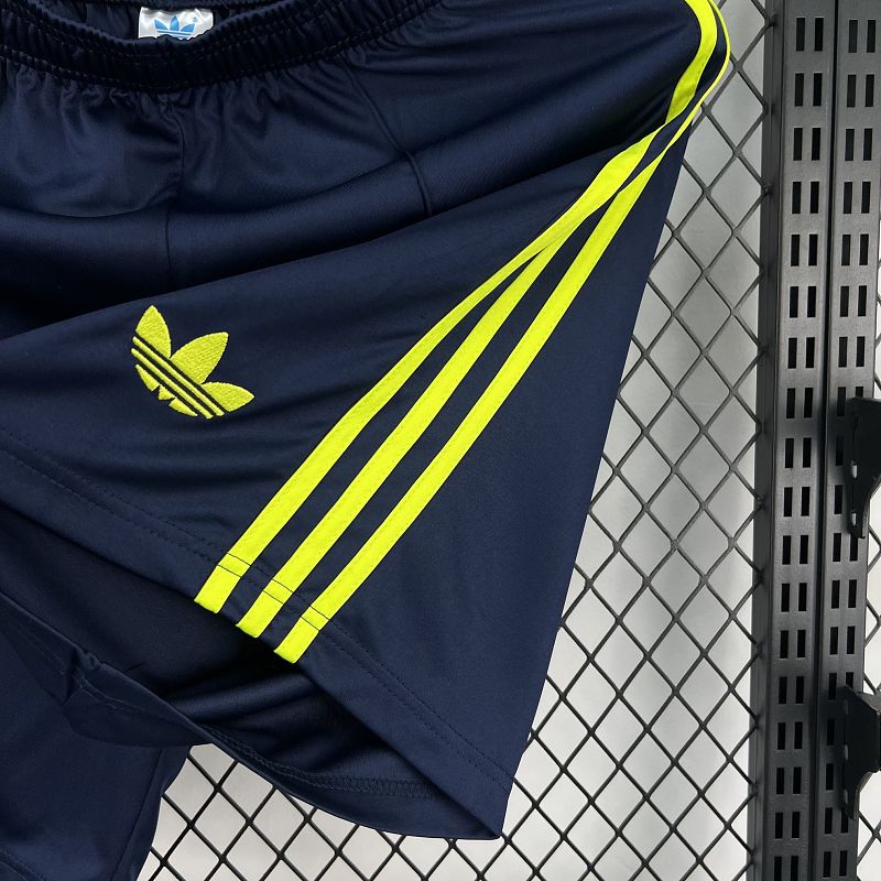 Short Colombia Extérieur 25/26