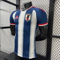 Maillot Japon Édition spéciale Player Version Coupe du Monde 2026