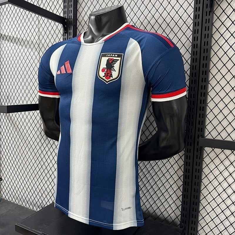 Maillot Japon Édition spéciale Player Version Coupe du Monde 2026