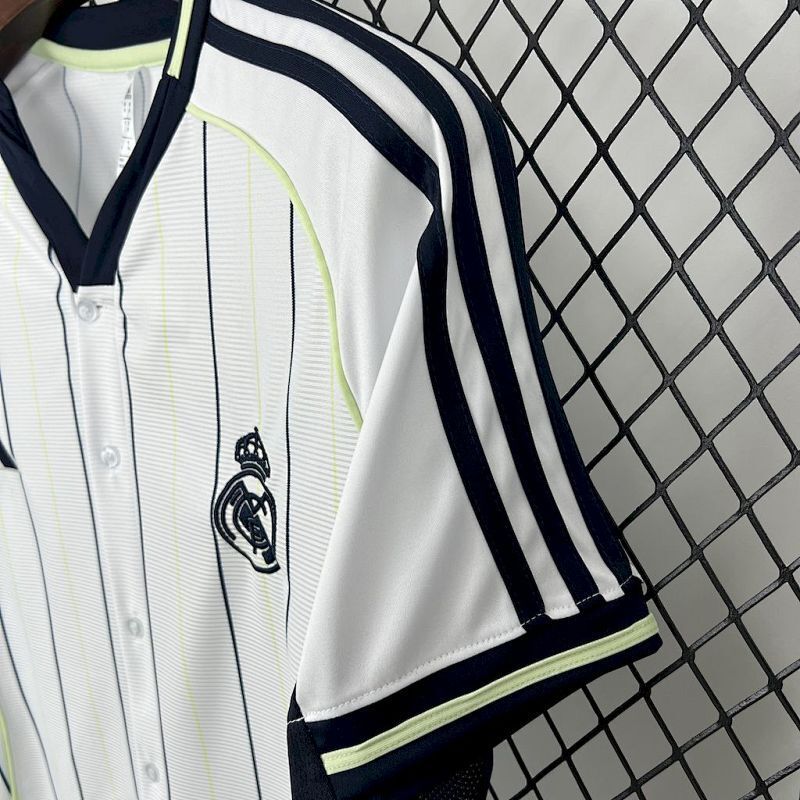 Maillot Real Madrid 25/26