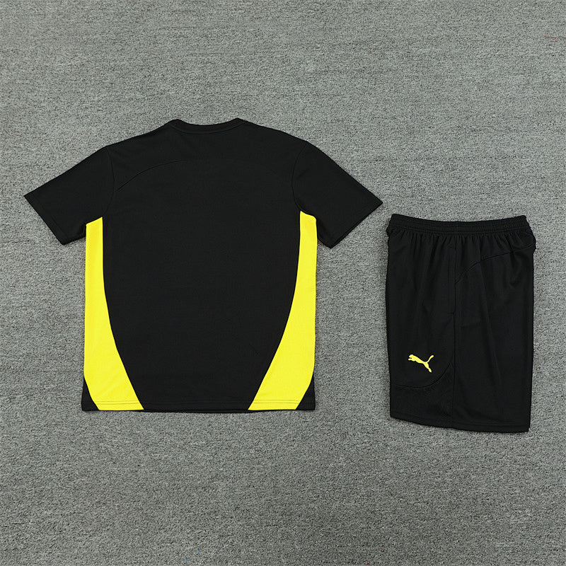 Maillot Borussia Dortmund Pre-Match 24/25