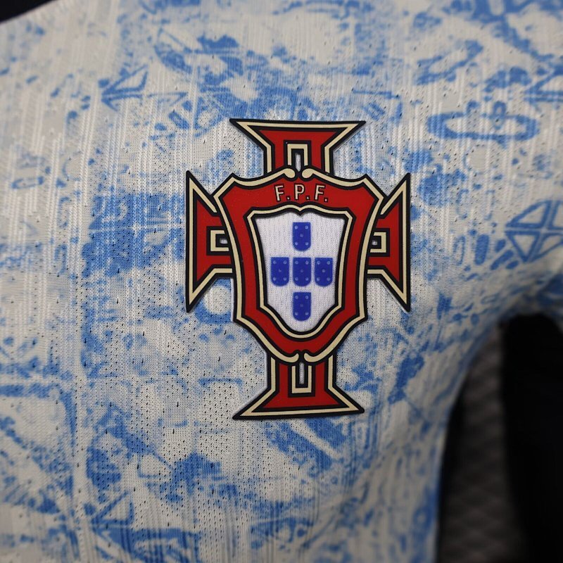 Maillot Portugal Player Version 23/24