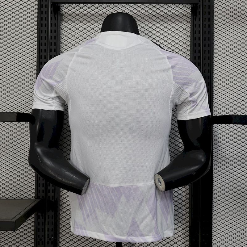 Maillot Manchester United Extérieur Player Version 25/26