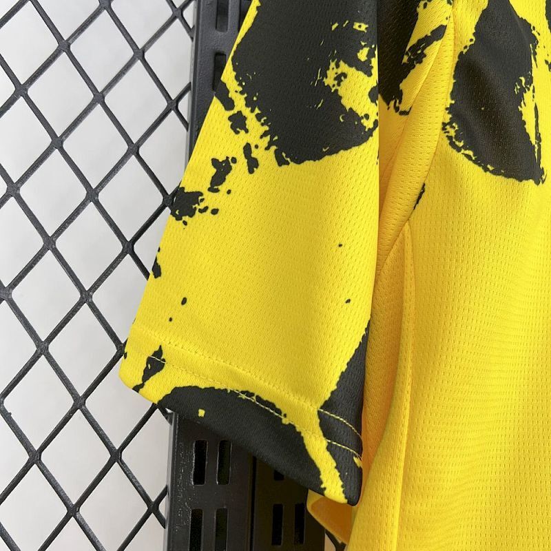 Camiseta Borussia Dortmund 25/26