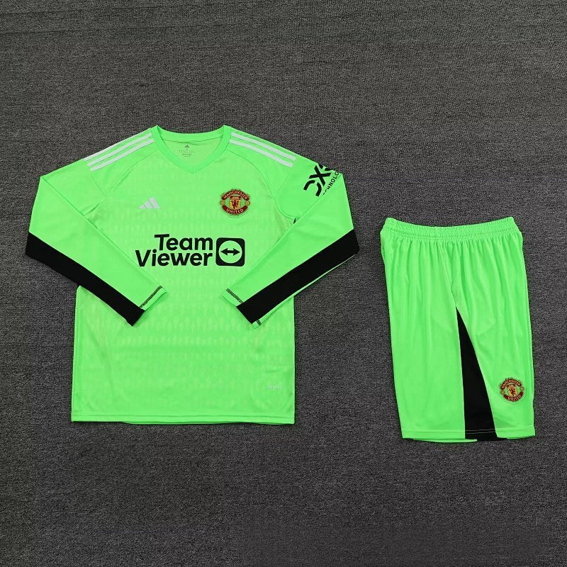 Manchester United Tracksuit 23/24 (3)