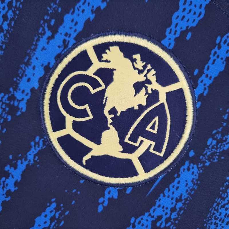 Maillot America Extérieur 22/23
