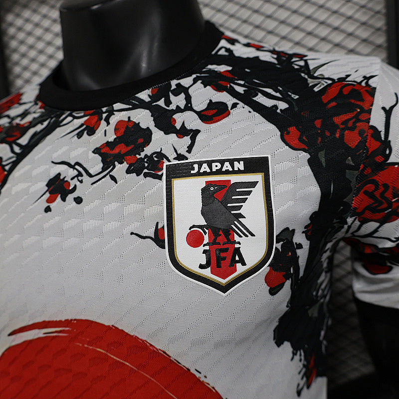 Maillot Japon Ball Édition spéciale Player Version 2025