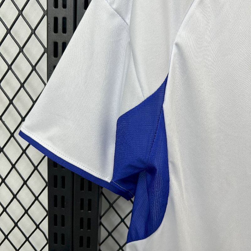 Maillot Como Extérieur 25/26