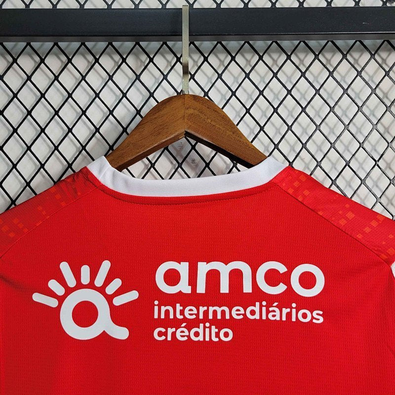 Maillot Braga Domicile 23/24
