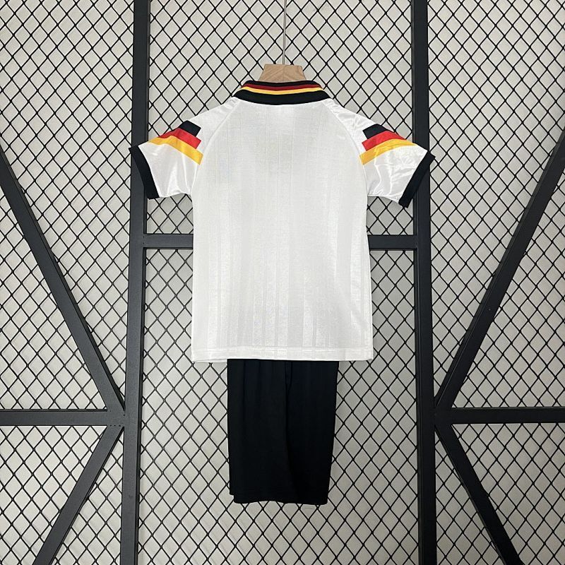 Ensemble Enfant Germany Euro Domicile 25/26