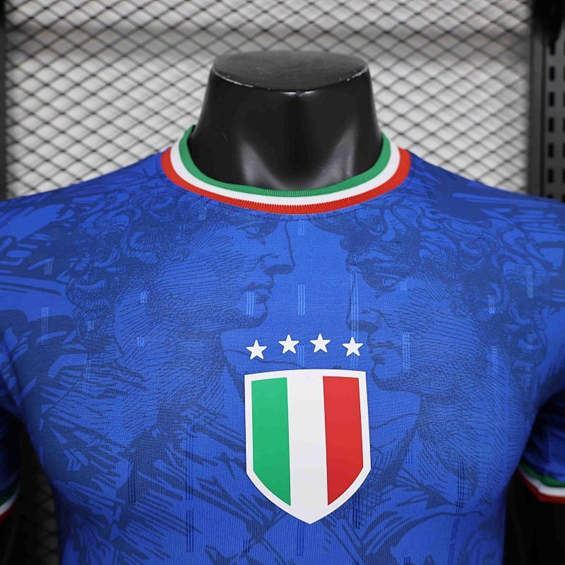 Maillot Italy Sport Édition spéciale Player Version 25/26