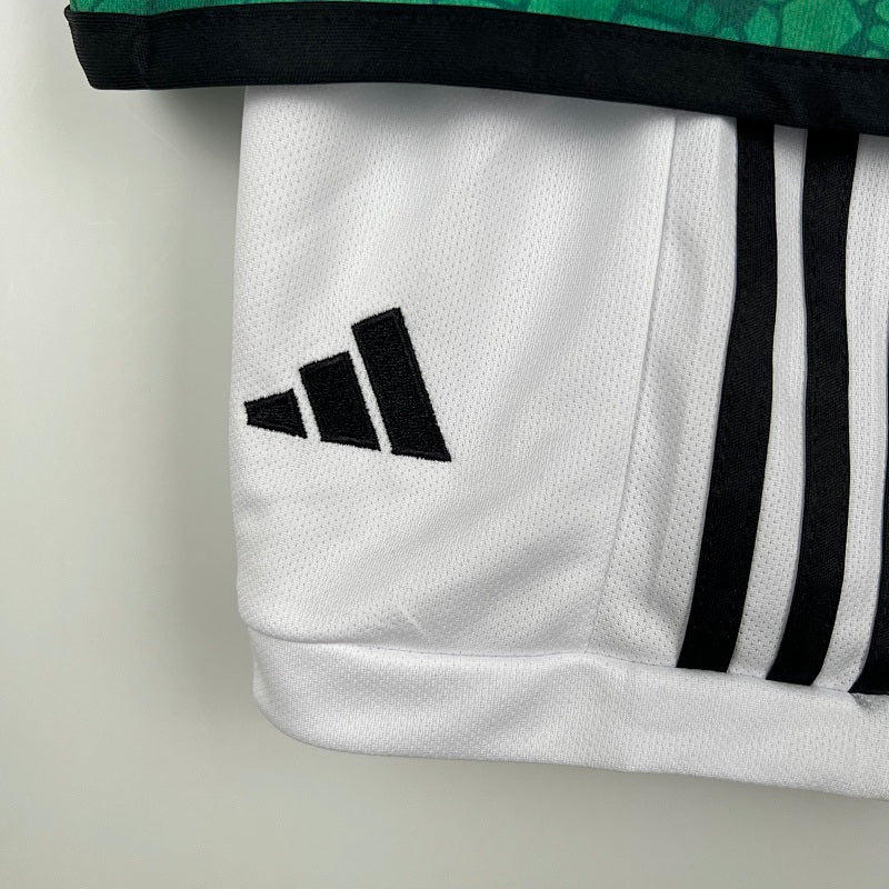 Maillot Celtic Domicile 23/24