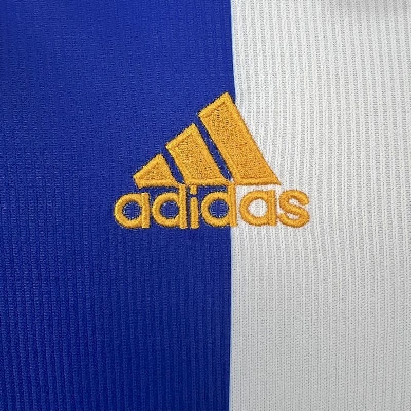 Maillot Deportivo Vintage Domicile Rétro 25/26