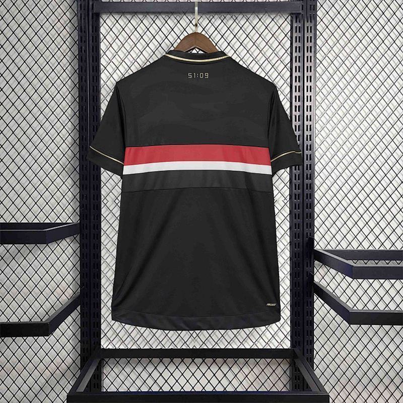 Maillot São Paulo Third 25/26