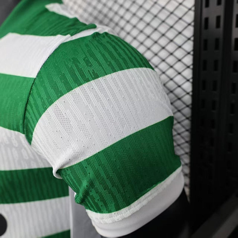 Maillot Sporting CP Domicile Player Version 25/26