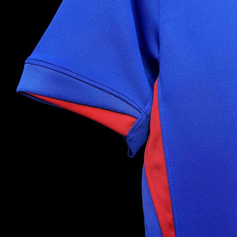 Maillot France Domicile 25/26