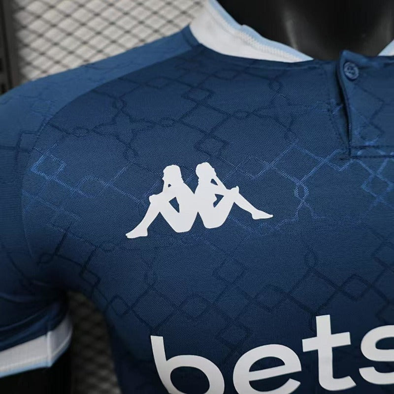 Maillot Racing Club de Domicile Player Version 25/26