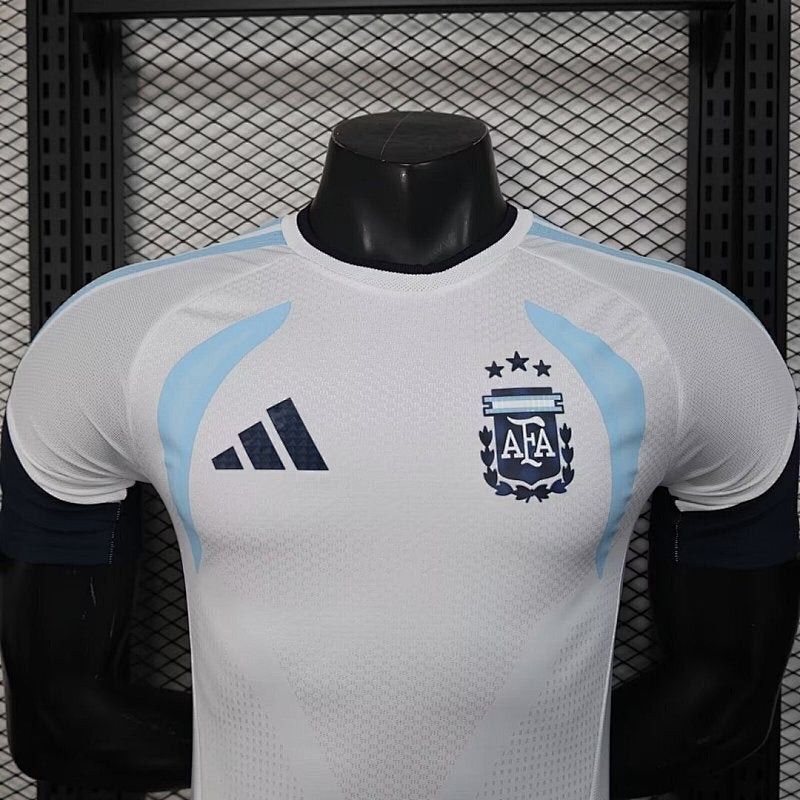 Maillot Argentine Prématch 26/27