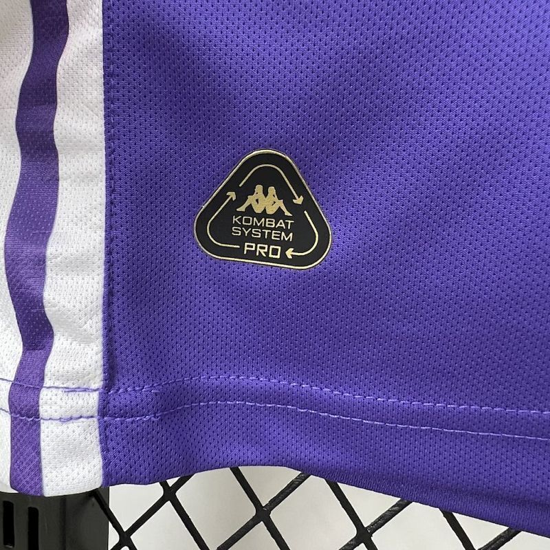 Fiorentina Home Jersey 25/26