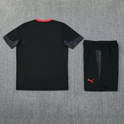 AC Milan Pre-Match Kit 25/26