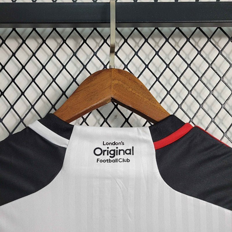 Maillot Fulham Domicile 23/24