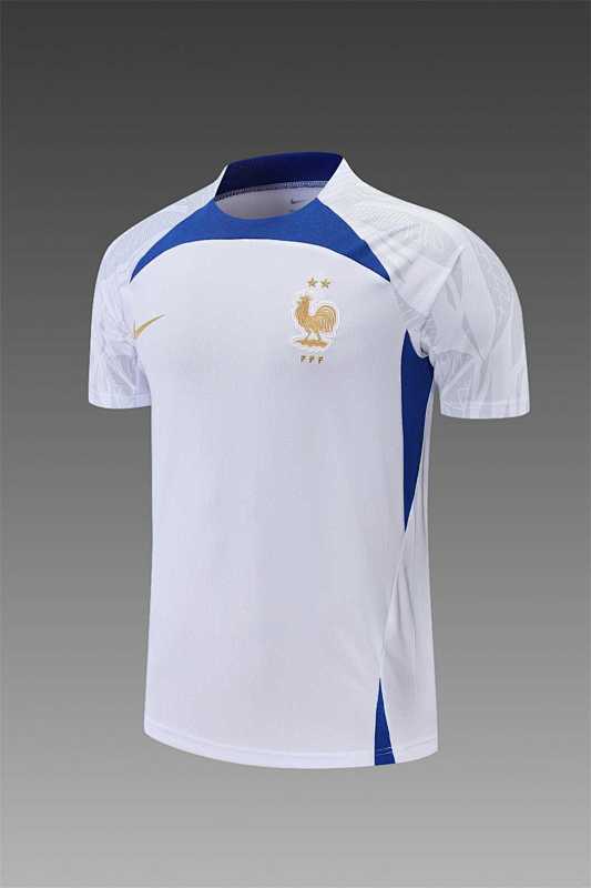 Short France 25/26