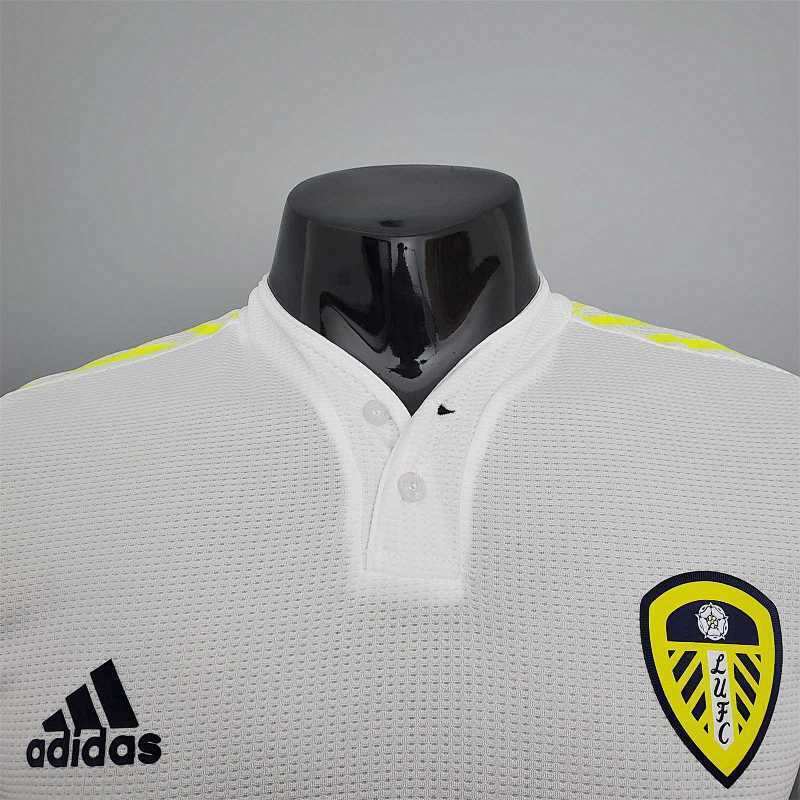 Maillot Leeds United Domicile Player Version 21/22