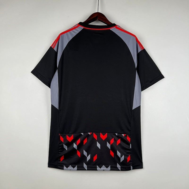 Maillot Colo Colo Pre-Match 23/24