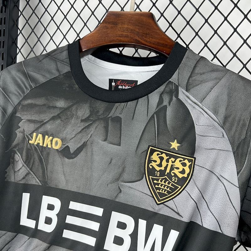 Maillot Stuttgart Third 25/26