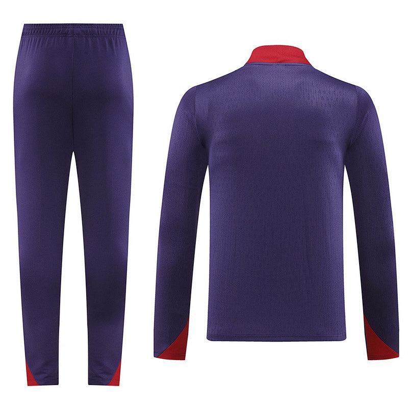 Maillot England Manches Longues 25/26