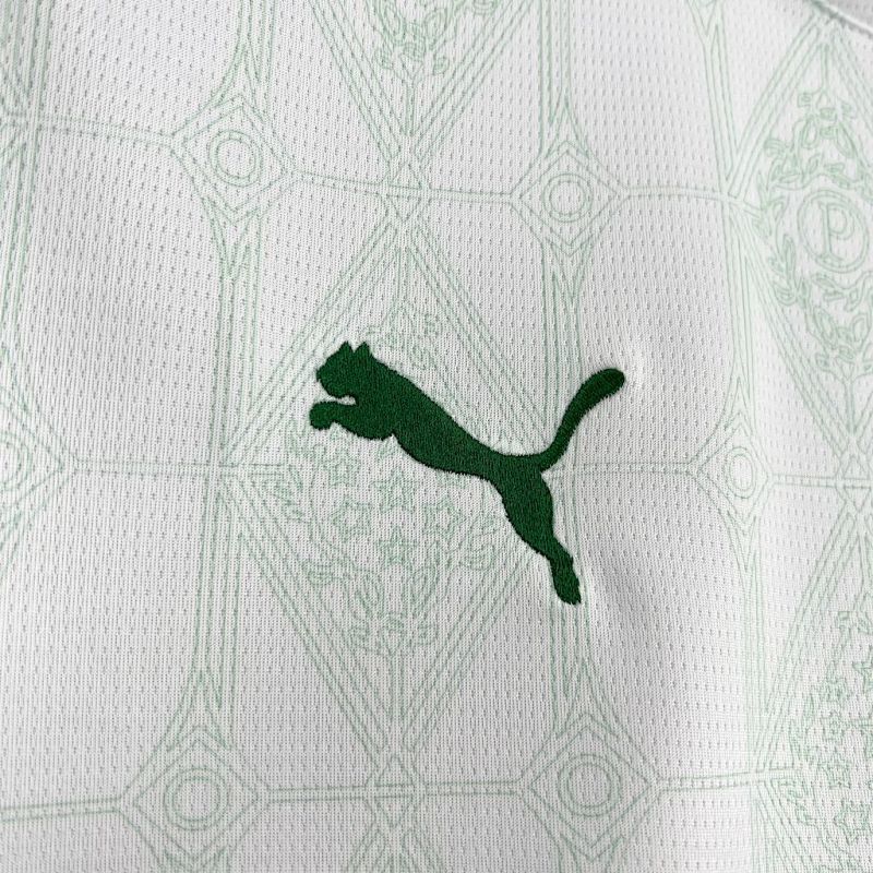 Maillot Palmeiras Extérieur 25/26