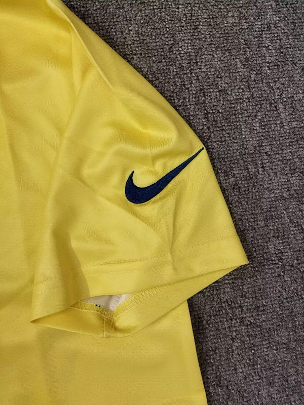 Maillot Club de Futbol Domicile 25/26