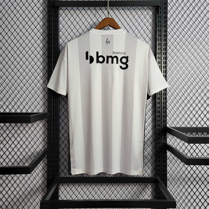 Maillot Atlético Mineiro Extérieur 22/23