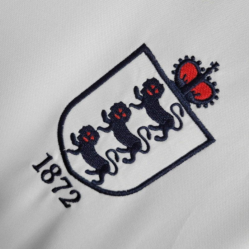 Maillot England Anniversary Cheap Pre-Match 25/26